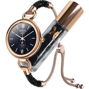 MaxCom FW51 Montre Connectée - Moniteur Cœur & Sommeil - Publicité MaxCom FW51 Montre Connectée - Moniteur Cœur & Sommeil - Publicité