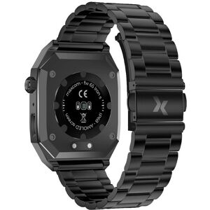 Maxcom FW65 IRON S Reloj inteligente - Pantalla AMOLED 1.95" - IP68 - Negro Maxcom FW65 IRON S Reloj inteligente - Pantalla AMOLED 1.95" - IP68 - Negro