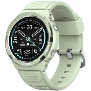 Montre connectée Maxcom Titan Valkiria - IP69, 5ATM, Gorilla Glass 3 - Publicité Montre connectée Maxcom Titan Valkiria - IP69, 5ATM, Gorilla Glass 3 - Publicité
