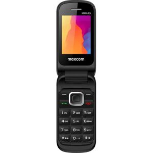 MaxCom Maxcom MM815 Téléphone Senior - Double SIM - Publicité MaxCom Maxcom MM815 Téléphone Senior - Double SIM - Publicité
