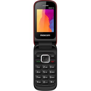 MaxCom MM815 Telefon Senior 2,4 cala Dual SIM MaxCom MM815 Telefon Senior 2,4 cala Dual SIM