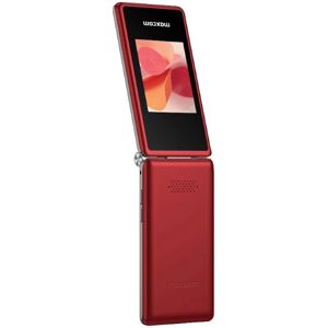 MaxCom Maxcom MM835 4G Téléphone Caméra Rouge - Publicité MaxCom Maxcom MM835 4G Téléphone Caméra Rouge - Publicité