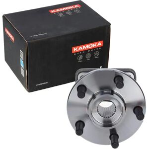 KAMOKA Juego de rodamientos delanteros - 126mm OD, 27mm ID KAMOKA Juego de rodamientos delanteros - 126mm OD, 27mm ID