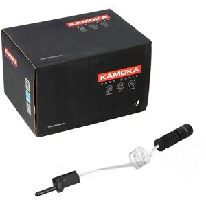 Sensor de desgaste de frenos Kamoka - Para discos delanteros y traseros Sensor de desgaste de frenos Kamoka - Para discos delanteros y traseros
