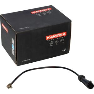 Kamoka Bremsverschleißwarnkontakt - Vorder-/Hinterachse für Audi 80, Iveco Kamoka Bremsverschleißwarnkontakt - Vorder-/Hinterachse für Audi 80, Iveco