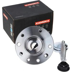Kamoka Opel Radlagersatz - Vorderachse - 25mm Innendurchmesser Kamoka Opel Radlagersatz - Vorderachse - 25mm Innendurchmesser
