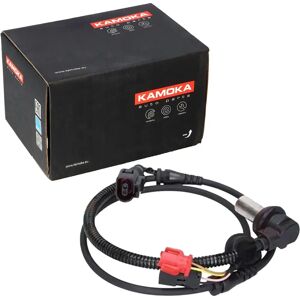 Sensor de Velocidad de Rueda Kamoka - 1060052 - Eje Delantero Sensor de Velocidad de Rueda Kamoka - 1060052 - Eje Delantero