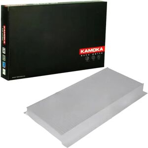 Filtro de aire de pasajero KAMOKA F400801 - Filtro de aire Filtro de aire de pasajero KAMOKA F400801 - Filtro de aire