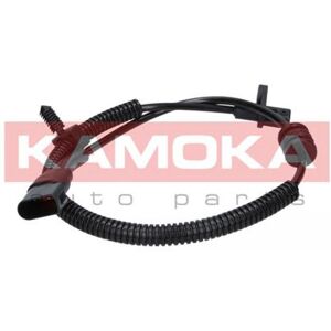 Sensor de velocidad de rueda trasera izquierda KAMOKA 1060179 Sensor de velocidad de rueda trasera izquierda KAMOKA 1060179