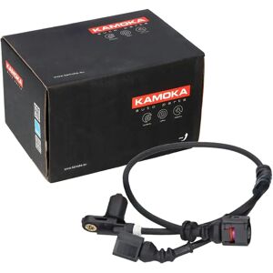 Sensor de velocidad de rueda KAMOKA 1060190 - Para eje delantero izquierdo Sensor de velocidad de rueda KAMOKA 1060190 - Para eje delantero izquierdo