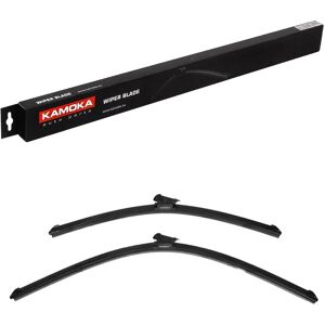 Kamoka Modell 27a16 Scheibenwischer Set - vorne für Ford Mondeo, Volvo C70, V40 Kamoka Modell 27a16 Scheibenwischer Set - vorne für Ford Mondeo, Volvo C70, V40
