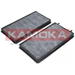 KAMOKA F505601 - Filtro de aire para cabina de pasajeros KAMOKA F505601 - Filtro de aire para cabina de pasajeros