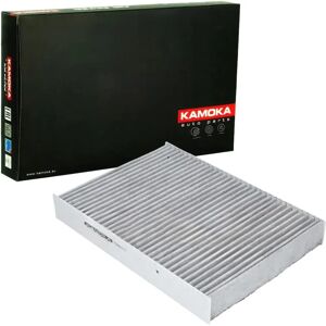 Filtro de carbón activo Kamoka F509401 - Filtro de habitáculo para Peugeot 508 Filtro de carbón activo Kamoka F509401 - Filtro de habitáculo para Peugeot 508