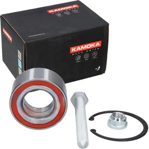 KAMOKA Modelo 5600024 - Juego de rodamientos para Ford, Seat, VW KAMOKA Modelo 5600024 - Juego de rodamientos para Ford, Seat, VW