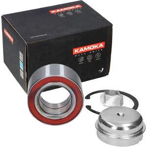 KAMOKA Radlagersatz - Für Mercedes-Benz A-Klasse Vaneo - 5600025 KAMOKA Radlagersatz - Für Mercedes-Benz A-Klasse Vaneo - 5600025