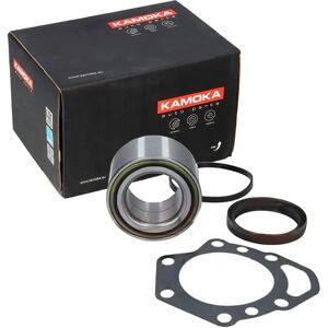 KAMOKA Radlagersatz - Hinterachse - 48mm Breite - 84mm Außendurchmesser - 49mm Innendurchmesser - Für Mercedes-Benz Chrysler VW KAMOKA Radlagersatz - Hinterachse - 48mm Breite - 84mm Außendurchmesser - 49mm Innendurchmesser - Für Mercedes-Benz Chrysler VW