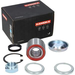 KAMOKA Modelo 5600069 - Juego de rodamientos para Citroën Ax, Saxo, Visa, Xsara, Zx KAMOKA Modelo 5600069 - Juego de rodamientos para Citroën Ax, Saxo, Visa, Xsara, Zx