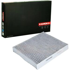Kamoka Passagierraumfilter - Aktivkohlefilter Kamoka Passagierraumfilter - Aktivkohlefilter