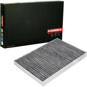 Kamoka Chrysler Innenraumfilter - Aktivkohle, 310x213x30 mm Kamoka Chrysler Innenraumfilter - Aktivkohle, 310x213x30 mm