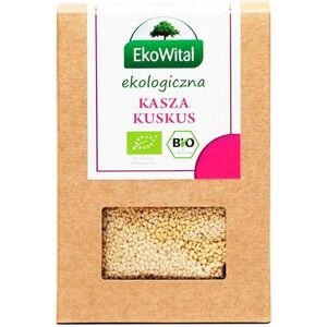 EKOWITAL Bio-Hirsebrei - Couscous Brei EKOWITAL Bio-Hirsebrei - Couscous Brei