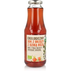 EKOWITAL Jus de Bouleau - Biologique, Sans Sucre, Jaune Clair - Jus - Publicité EKOWITAL Jus de Bouleau - Biologique, Sans Sucre, Jaune Clair - Jus - Publicité