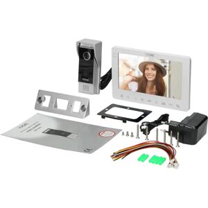 VIFAR Vidéo Interphone 7'' Wi-Fi APP Contrôle Porte Évolutif VIFAR Vidéo Interphone 7'' Wi-Fi APP Contrôle Porte Évolutif
