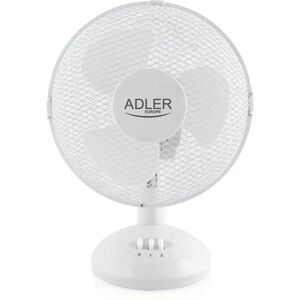 Adler AD 7302 - Weiß - Haushaltsventilator Adler AD 7302 - Weiß - Haushaltsventilator