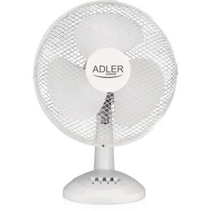 Adler AD 7304 - Blanc - Ventilateur Adler AD 7304 - Blanc - Ventilateur