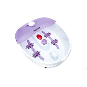 Masazer stóp Mesko MS2152 - Infrarojowe, Bąbelki, Wibracje - 75W Masazer stóp Mesko MS2152 - Infrarojowe, Bąbelki, Wibracje - 75W