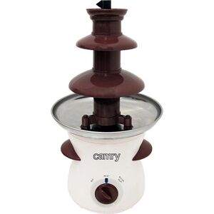 Fuente de Chocolate Camry CR 4457 - Uso doméstico, 3 niveles, 0,5kg Fuente de Chocolate Camry CR 4457 - Uso doméstico, 3 niveles, 0,5kg