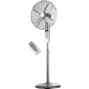 Adler CR 7314 - Cromo, Acero inoxidable - Ventilador doméstico Adler CR 7314 - Cromo, Acero inoxidable - Ventilador doméstico