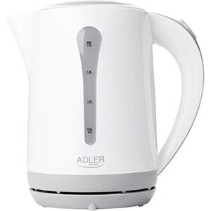 Adler AD 1244 - Alb Adler AD 1244 - Alb
