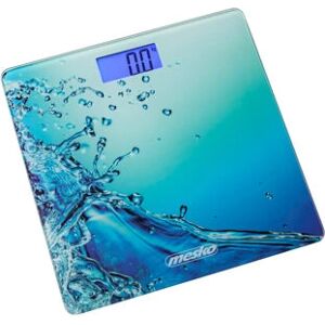 Bilancia Digitale da Bagno Mesko MS8156 - Bilancia da Bagno Bilancia Digitale da Bagno Mesko MS8156 - Bilancia da Bagno