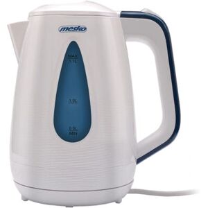 Mesko MS1261 - Blanc/Bleu Mesko MS1261 - Blanc/Bleu