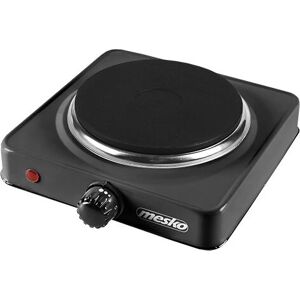 Mesko MS6508 - Negro - Placa eléctrica Mesko MS6508 - Negro - Placa eléctrica