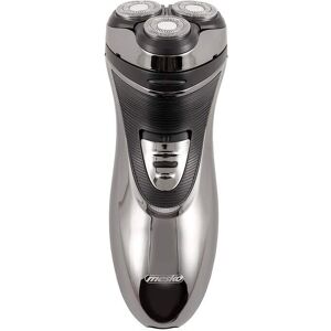 Afeitadora eléctrica Mesko MS2920 - Plata - Garantía 24 meses Afeitadora eléctrica Mesko MS2920 - Plata - Garantía 24 meses