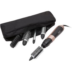 Adler AD 2022 Haarstyling-Set - Haarstyler, Bürste, Lockenstab & Föhn Adler AD 2022 Haarstyling-Set - Haarstyler, Bürste, Lockenstab & Föhn