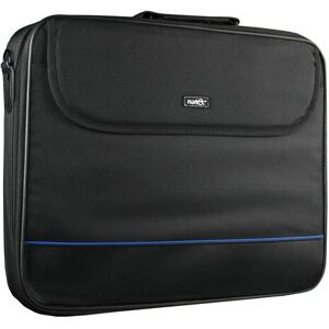 Natec Impala 15,6" Noir - Étui pour ordinateur portable Natec Impala 15,6" Noir - Étui pour ordinateur portable