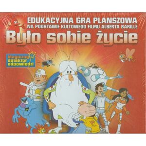 Hippocampus Dawno, dawno temu - Gra planszowa Hippocampus Dawno, dawno temu - Gra planszowa