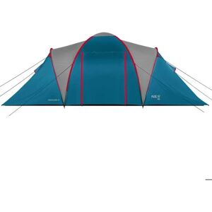 NILS Camp Highland IV Rodinný stan - Rodinný stan NILS Camp Highland IV Rodinný stan - Rodinný stan
