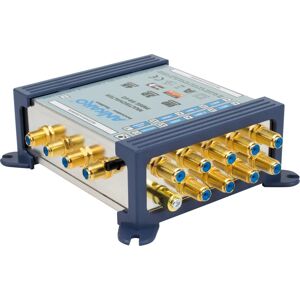 ANKARO - PMSE-98-V2 - 9x8 - Terrestrik adjustable - Multiswitch ANKARO - PMSE-98-V2 - 9x8 - Terrestrik adjustable - Multiswitch