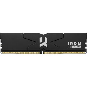 Goodram IRDM DDR5 R-5600D564L36S/16G - Μονάδα μνήμης Goodram IRDM DDR5 R-5600D564L36S/16G - Μονάδα μνήμης
