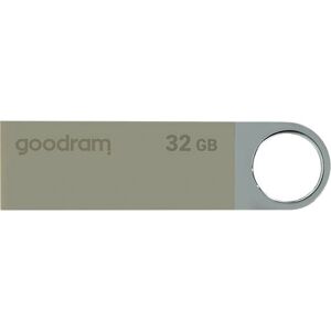 Goodram UUN2 32GB Clé USB - Argent Goodram UUN2 32GB Clé USB - Argent