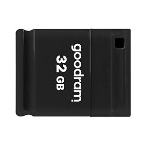 Goodram UPI2 Clé USB 32GB - USB 2.0 - Publicité Goodram UPI2 Clé USB 32GB - USB 2.0 - Publicité