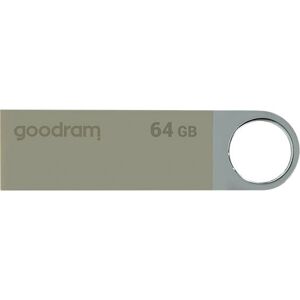Goodram UUN2 64GB Clé USB Argent Goodram UUN2 64GB Clé USB Argent