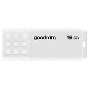 Goodram UME2 16GB USB-Flashdrive - USB Typ-A Goodram UME2 16GB USB-Flashdrive - USB Typ-A