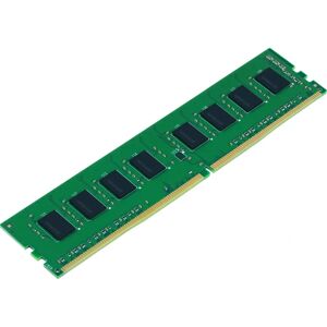 Goodram GR2666D464L19S/8GDC - Memória RAM DDR4 de 8 GB Goodram GR2666D464L19S/8GDC - Memória RAM DDR4 de 8 GB