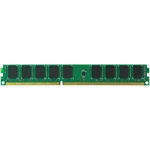 Μονάδα μνήμης Goodram W-MEM2666E4S88G 8 GB DDR4 ECC Μονάδα μνήμης Goodram W-MEM2666E4S88G 8 GB DDR4 ECC
