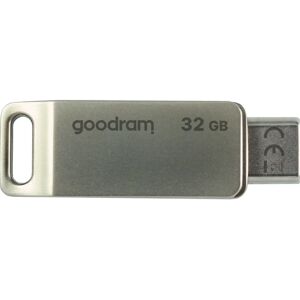 Goodram ODA3 32GB USB 3.2 Dvojitý Disk Goodram ODA3 32GB USB 3.2 Dvojitý Disk