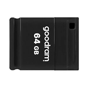 Goodram UPI2 USB-Stick 64 GB USB Typ-A - USB Stick Goodram UPI2 USB-Stick 64 GB USB Typ-A - USB Stick
